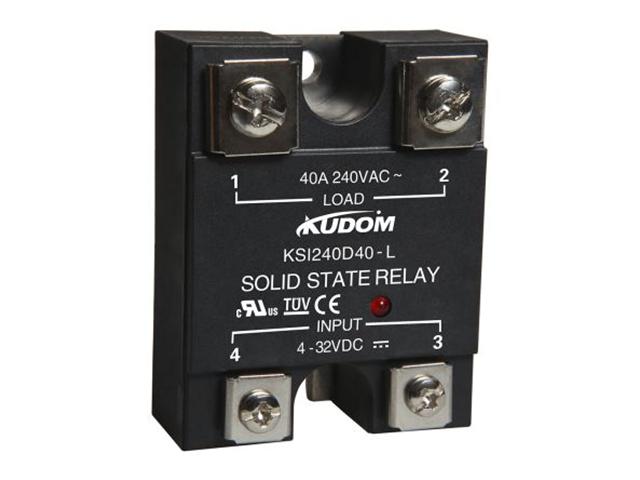 KSI240D40-L - Relays -