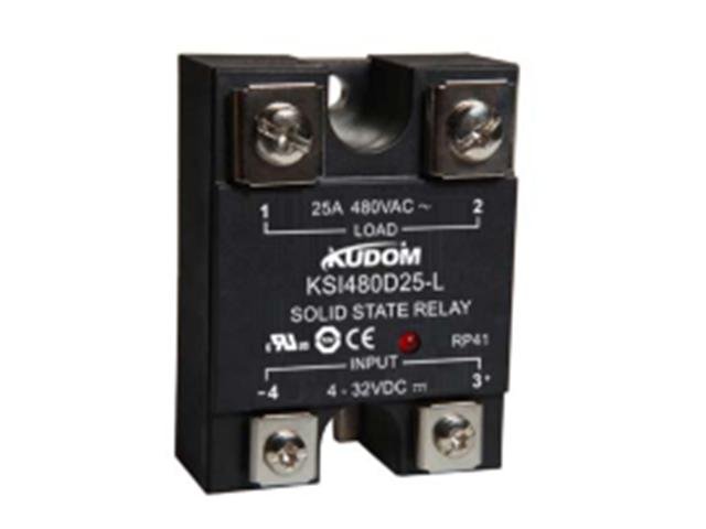 KSI480A25-LT - Relays -