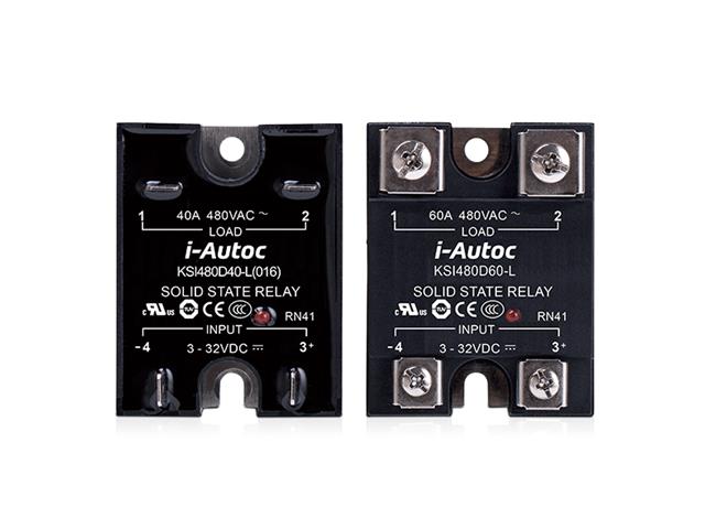 KSI480D60-L - Relays -