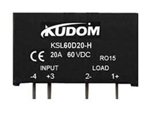 KSL400D3-L - Relays -
