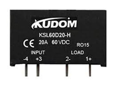 KSL400D3-L - Relays -