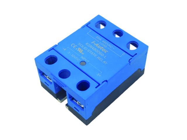 KSN600D80-L - Relays -