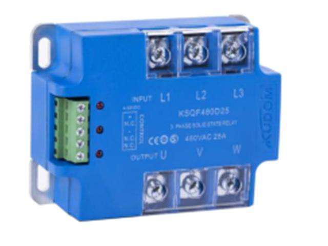 KSQF480D25 - Relays -