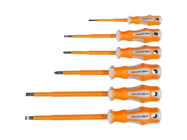 KTK0306 - Screwdrivers, Nut Drivers & Socket Drivers -