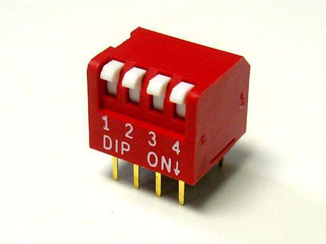 KTP04 - Switches -