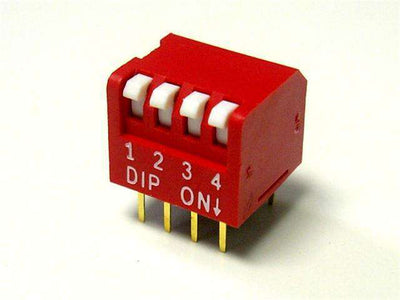 KTP04 - Switches -