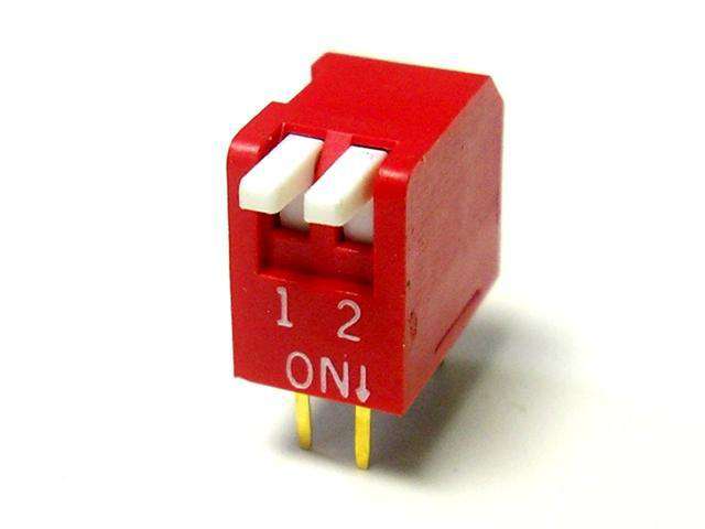 KTPL02 - Switches -