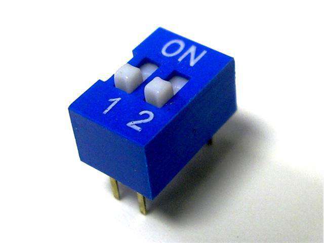 KTS02E - Switches -
