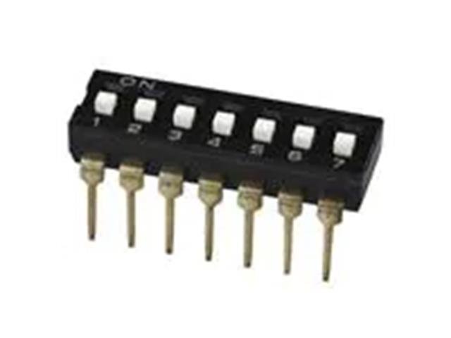 KTS07 MOD - Switches -
