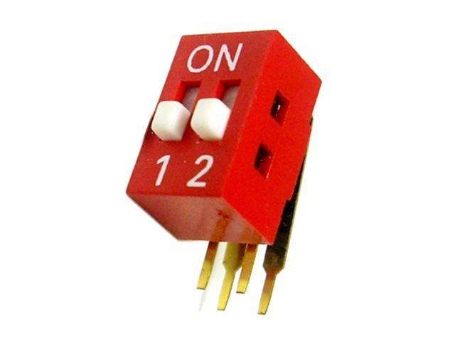 KTSA02 - Switches -