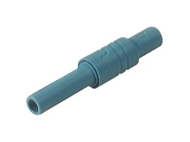 KUN S BLUE - Test Plugs & Sockets - 4002044186326