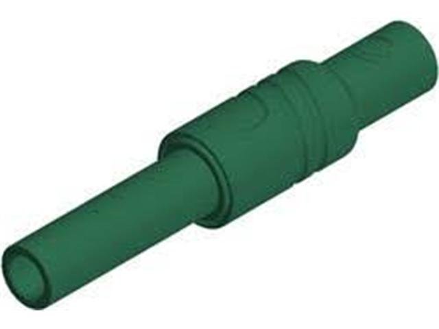 KUN S GREEN - Test Plugs & Sockets - 4002044186364