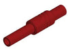 KUN S RED - Test Plugs & Sockets - 4002044186302