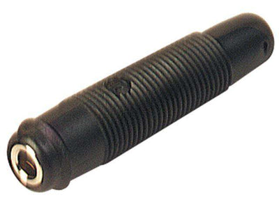 KUN30 BLACK - Test Plugs & Sockets -