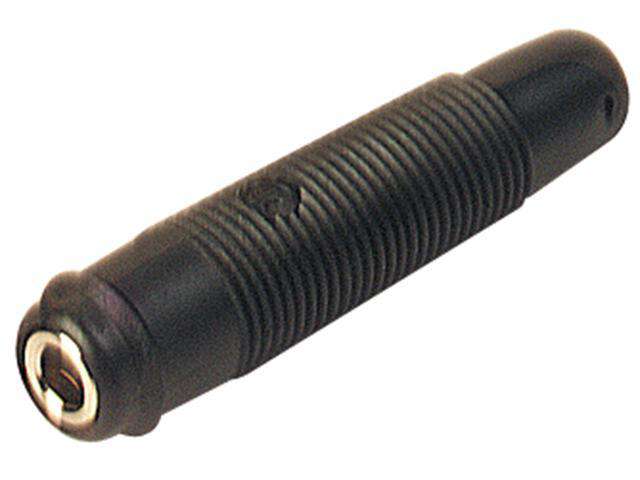 KUN30 BLACK - Test Plugs & Sockets -