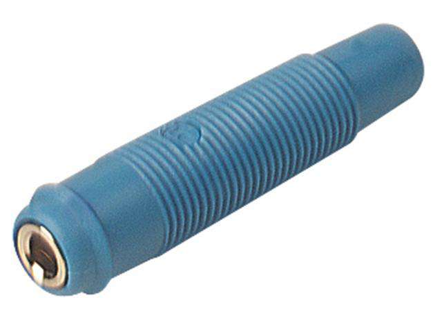 KUN30 BLUE - Test Plugs & Sockets -