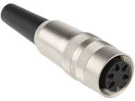 KV50M - Circular Connectors -