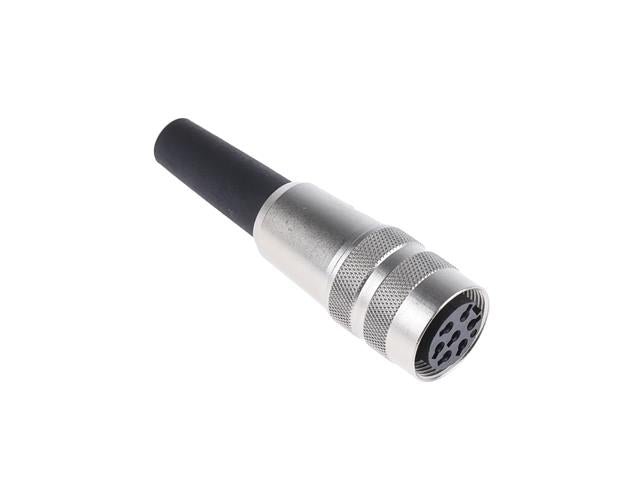 KV70M - Circular Connectors -