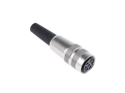 KV70M - Circular Connectors -