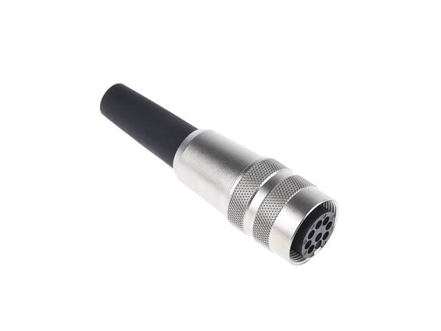 KV80M - Circular Connectors -