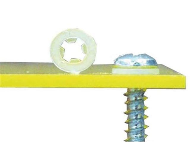 KWS-3S - Fasteners Hardware -