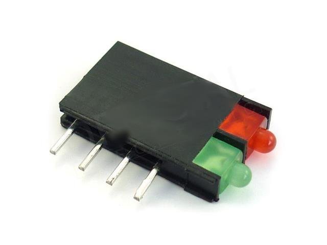 L-4060VH/1I1GD - LED Lamps -