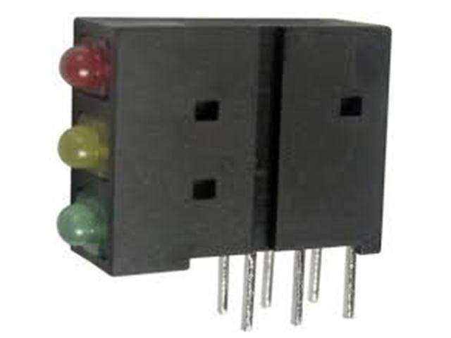 L-4060XHA/1I1Y1GD - LED Lamps -