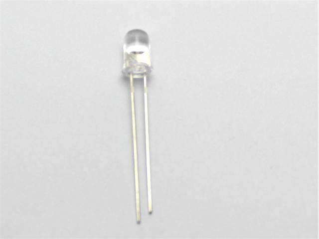 L-53P3C - Optocouplers, Photodetectors & Photointerrupters -