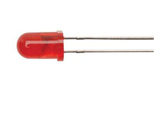 L-53SRC-DU - LED Lamps -