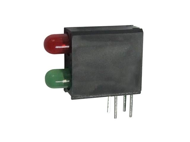 L-710A8GE/1LI1LGD-RV - LED Lamps -