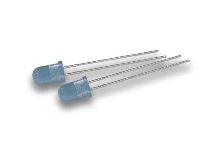L-7113QBD-D - LED Lamps -