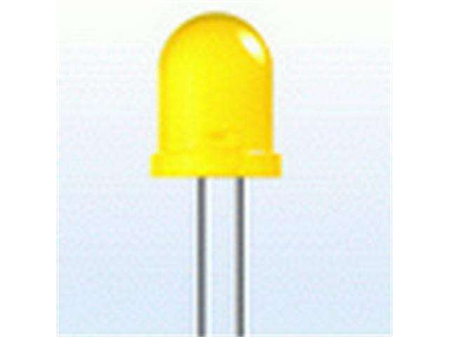 L-813YD - LED Lamps -