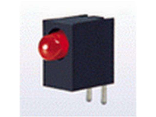 L-934CB/1GD - LED Lamps -