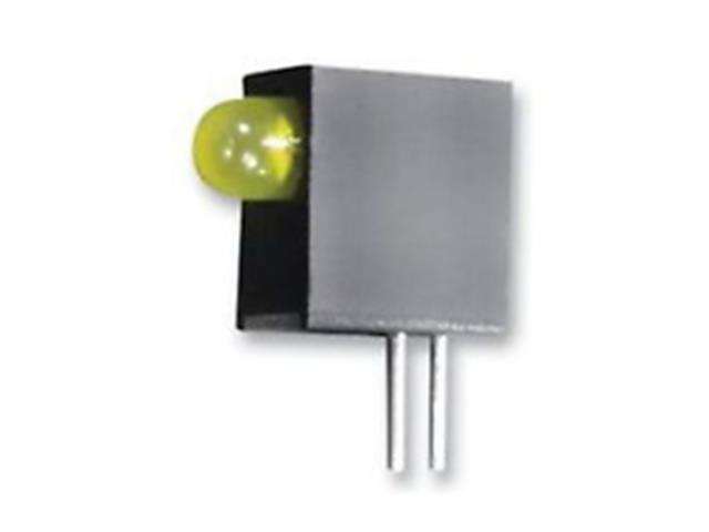 L-934CB/1LYD - LED Lamps -