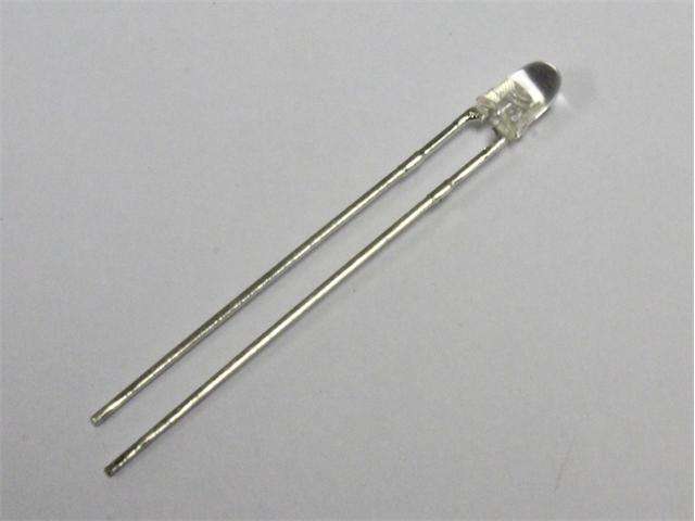 L-934EC - LED Lamps -