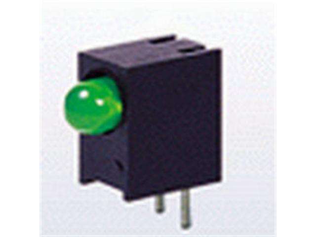L-934EW/1GD - LED Lamps -