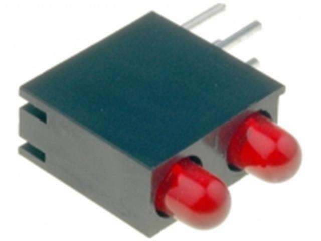 L-934GE/2ID - LED Lamps -