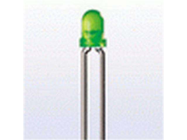 L-934LGD - LED Lamps -