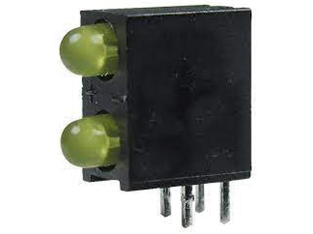 L-934MD/2YD - LED Lamps -