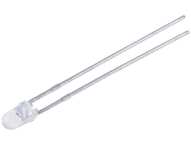 L-934SRC-J4 - LED Lamps -