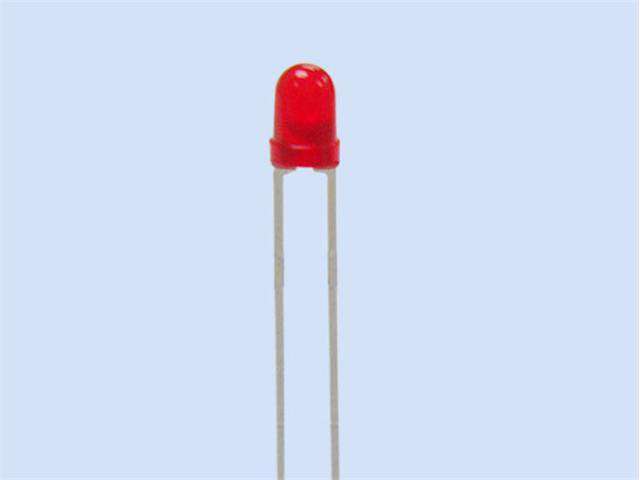 L-934SRD-F - LED Lamps -