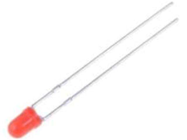 L-934SRD-J4 - LED Lamps -
