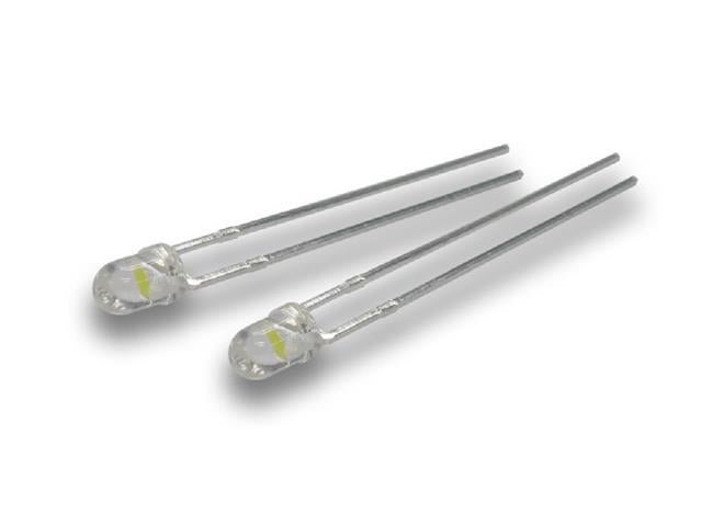 L-934VW1C - LED Lamps -