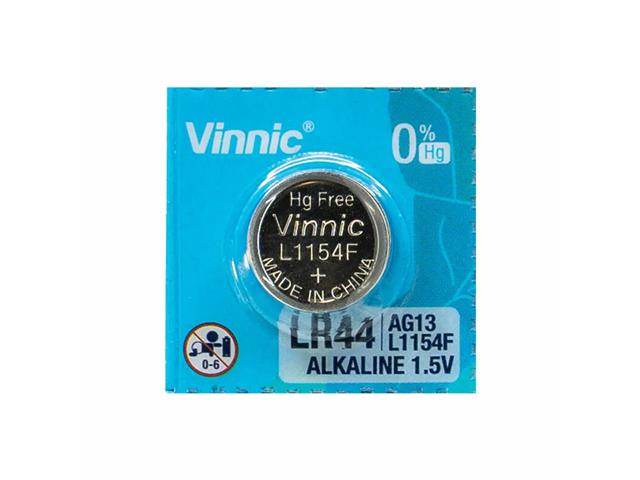 L1154F VINNIC - Batteries - 4898338006056