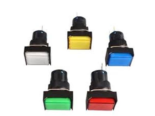 L1824-65 - Switches -