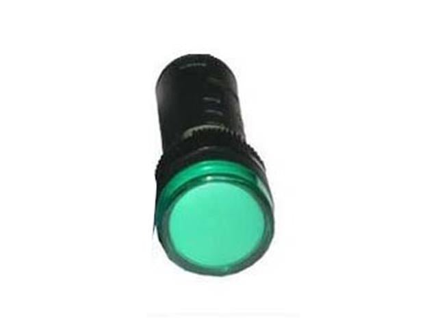L200EG-12 - Lamps - Indicators -