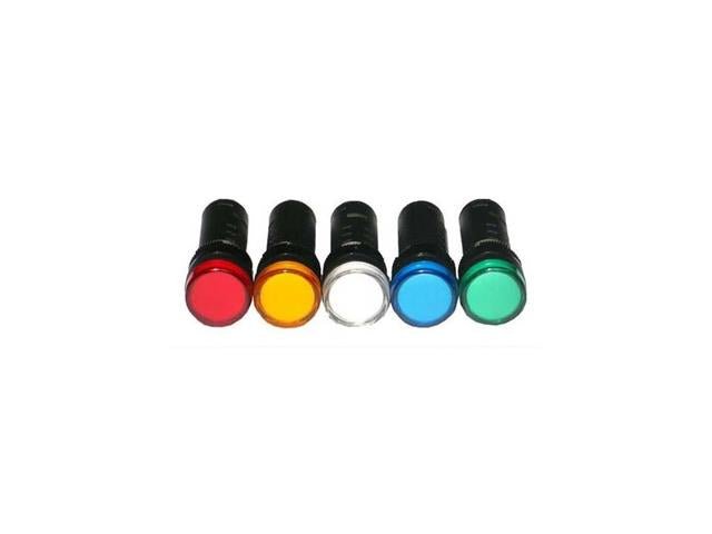 L200ER/FB-12 - Lamps - Indicators -