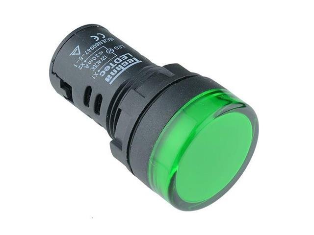 L300EG-12 - Lamps - Indicators -