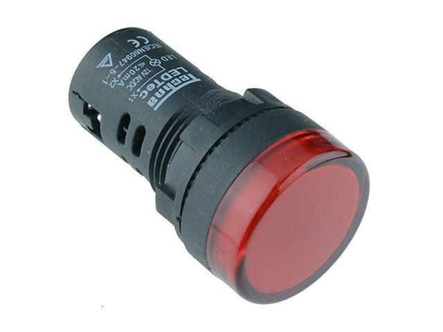 L300ER-12 - Lamps - Indicators -