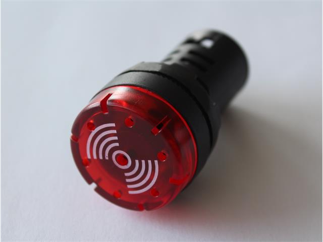 L300ER/FB - 12 - Lamps - Indicators -